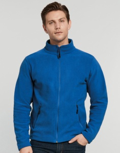 Fleece Jacket Gildan Hammer Unisex Micro-Fleece Jacket