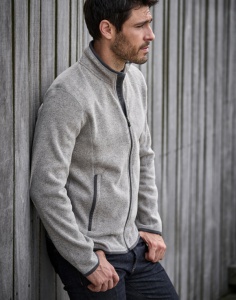 Herenjacket Tee Jays Aspen Fleece 810.54