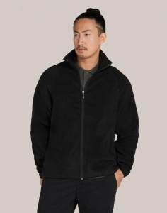 Microfleece SG Men's Full Zip Microfleece