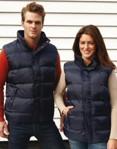 Bodywarmer Result Nova Lux Padded