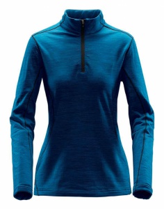 1/4 Zip Stormtech Women's Base Thermal