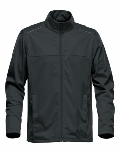 Heren Softshell Jas Stormtech Greenwich 905.18