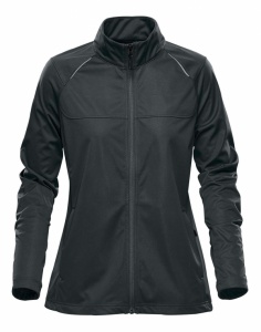 Softshell Stormtech Women's Greenwich