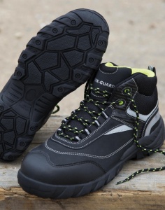 Werkschoenen Result Blackwatch Safety S3