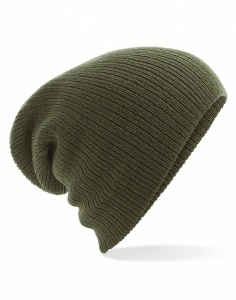 Muts beechfield Heavy Gauge Slouch Beanie