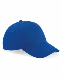 Pet beechfield Ultimate 6 Panel Cap