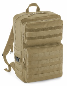 Rugtas Bagbase MOLLE Tactical Backpack