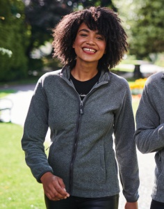 Dames Jas Regatta Fleece 965.17