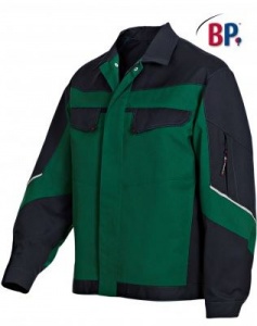 Werkjas BP Work&Wash Color 1607