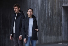 Winterparka Clique Creston 020913