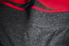 Dames Fitnessbroek Spiro 091.33