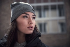 Muts Craft Knitted Hat Promo