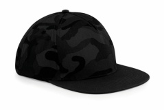 Camouflage Pet Beechfield Snapback 022.69