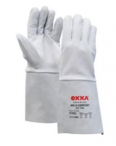 Handschoen OXXA Weld-Comfort 53-740