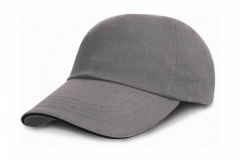 Brushed Cotton Sandwich Cap/Pet Result 342.34