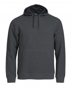 Heren Sweater Clique Classic Hoodie