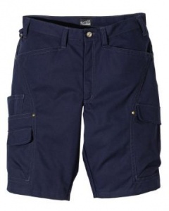 Short Fristads Canvas 254 BPC 100128