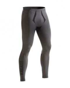 Onderbroek Blaklader Lang Bamboo/Charcoal Dry