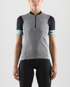 Dames Fietsshirt Craft Point Jersey