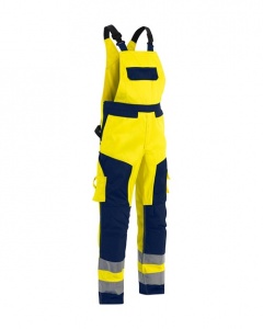 Amerikaans overall Blaklader High-vis 2660