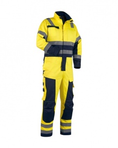 Winteroverall Blaklader Multinorm 6368