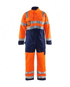 Signaaloverall Blaklader Overall High Vis 6373