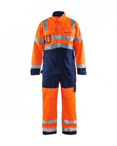 Signaaloverall Blaklader Overall High Vis 6373