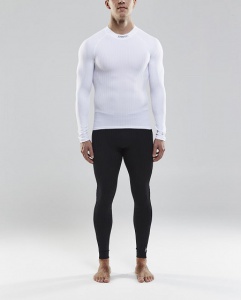 Herenshirt Craft Progress Baselayer Longsleeve