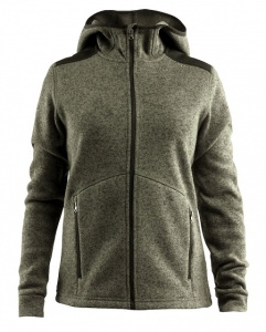 Damesjack Craft Noble Hood