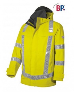 Werkjas Weerbestendig BP Hi-Vis 2120