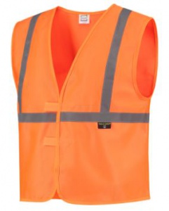 Kinderveiligheidsvest Tricorp 453020