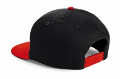 Pet Beechfield Snapback Jeugd
