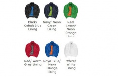 Dames Jas B&C Trooper Jacket
