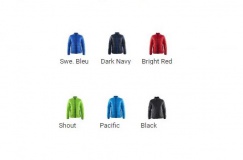 Herenjas Craft Insulation Primaloft Jacket