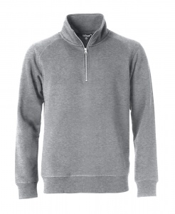 Sweater Clique Classic Half Zip 021043