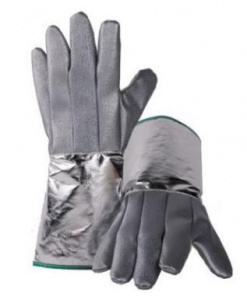 Handschoen Prevent Heatbeater 8