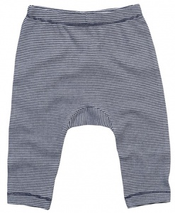 Baby stripy Jersey leggings Babybugz 061.47