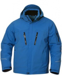 Herenjas New Wave Sanders Softshell 010177