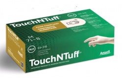 Handschoen wegwerp Ansell TouchNtuff 69-318(100stuks) (3x 10 (XL