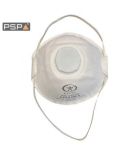 Stofmasker PSP SAFETY FFP2 30-222
