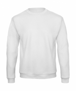 Sweater B&C Crewneck Unisex