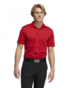 Heren Polo Adidas Performance AD001