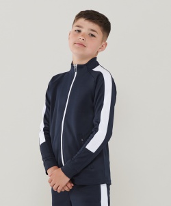 Kinder Sportvest Finden Hales