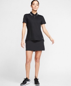 Dames Polo Nike Dry Victory NK299