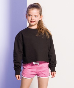 Kinder Sweater Skinnifit SM515