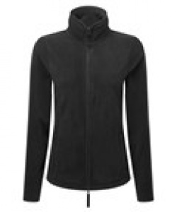 Fleecejacket Vrouwen