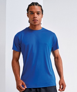 Heren Sportshirt Tridri Performance TR010