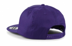 Pet Beechfield 5 Panel Snapback Rapper