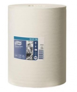 Centerfeed Poetsrol Tork Wiping Paper