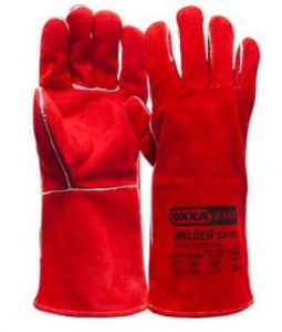 Handschoen OXXA Welder 53-122
